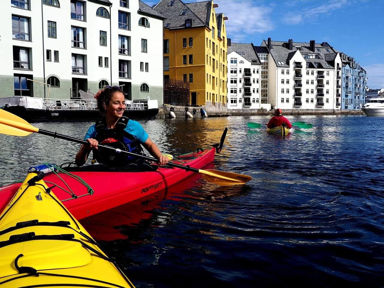 katy alesund