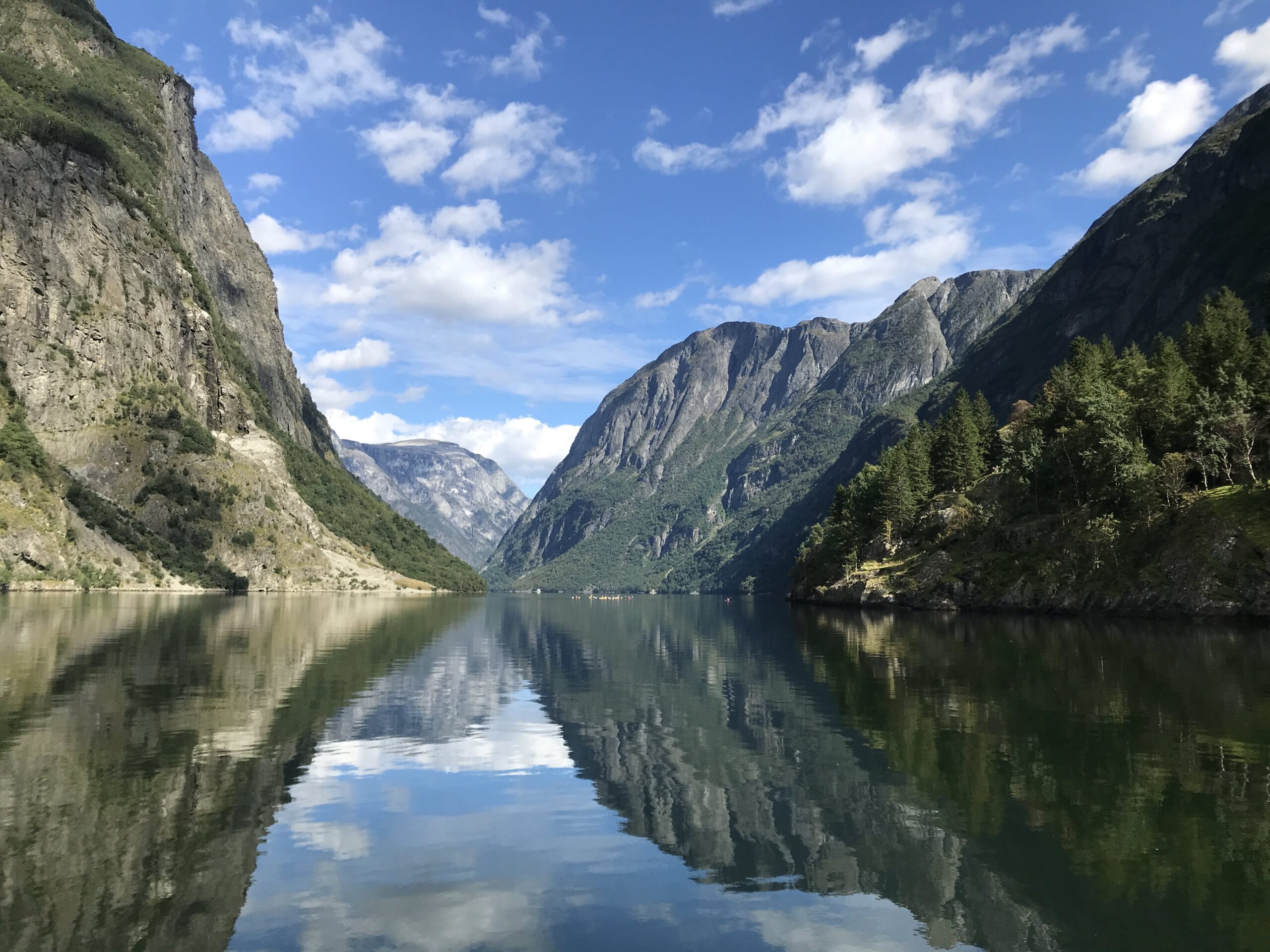 naeroyfjord