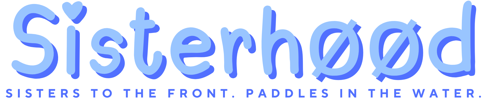 Sisterhøød logo