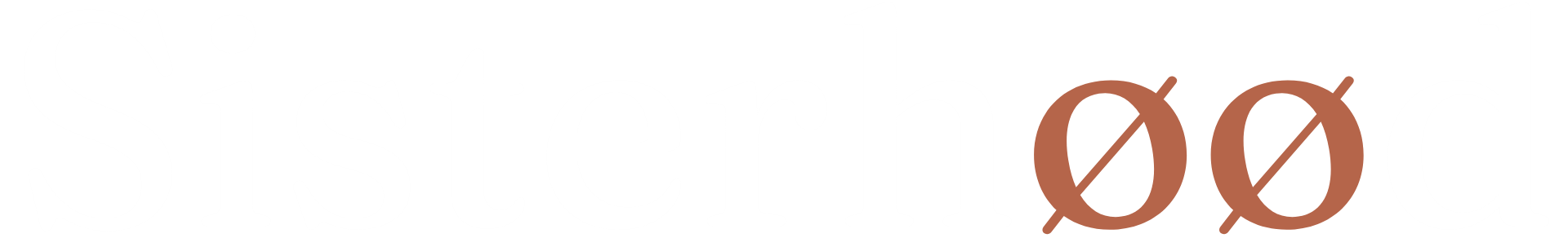Sisterhøød logo biele